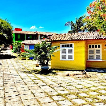 Sunshine Inn Centro كومبوكو المظهر الخارجي الصورة