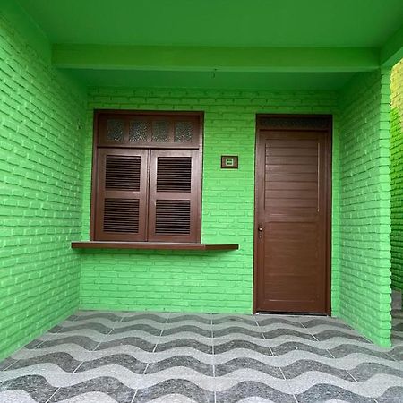 Sunshine Inn Centro كومبوكو المظهر الخارجي الصورة