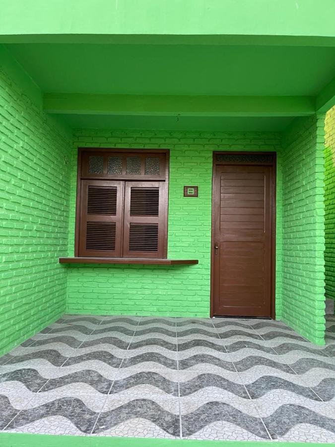 Sunshine Inn Centro كومبوكو المظهر الخارجي الصورة
